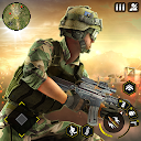 FPS Offline Gun Shooting Games