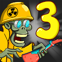 Zombie Crash. Shooting game.