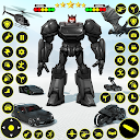 Black Spider Hero- Spider Game