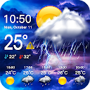 Weather Forecast