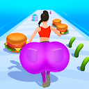 Crazy Diner - Cooking Game