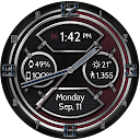 Mesh ReVeal HD Watch Face