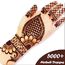Mehndi Design 2022