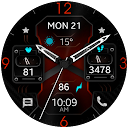 Dream 112 - Analog Watch Face