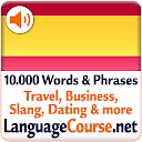 Spanish Words Learn Español