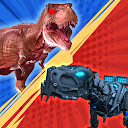 Bambam Monster Vs 100 Doors