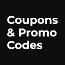 Promo Code Finder: Home Screen