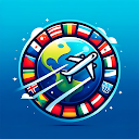 All Countries - World Map