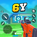FRAG Pro Shooter