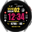 HMKWatch Digi 199 K
