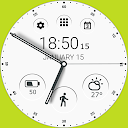 Classic Watch Face