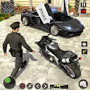 Police Car Chase: police Games