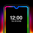 Edge Lighting - Edge Screen