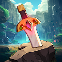 Medieval Merge: Epic Adventure
