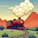 Tiny Rails - Train Tycoon
