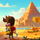 Diggy's Adventure: Maze Escape