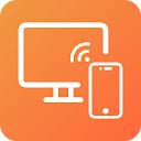 MirrorCast for android to TV - Screen Mirroring