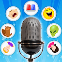 Voice Changer - Funny, Effects & Recorder