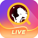 Live video call & chat - Popa