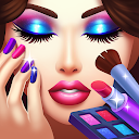 Face Beauty Makeup Camera