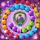 Violas Quest: Marble Blast