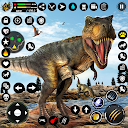 Dinosaur Simulator 3d offline