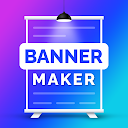 Banner Maker, Thumbnail Maker