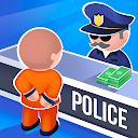 Police Department 3D