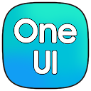 One UI HD - Icon Pack