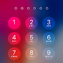 Lock Screen iOS 15 for Android