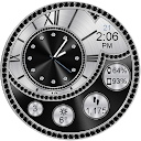 Diamond Bliss HD Watch Face