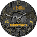 Steam Punk HD Watch Face