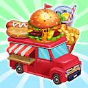 Cooking Land: Cooking Games
