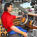 Modern Car Wash Games: Garage
