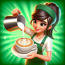 カフェ・パニック: 料理ゲーム・レストラン ゲーム