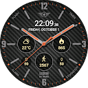 Legion Watch Face