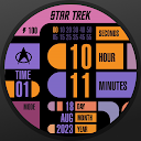 LCARS 2.0: Official STAR TREK