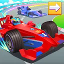 Dinosaur Coding 3 Racing Games