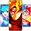 Anime Wallpapers Full HD / 4K