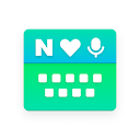 Naver SmartBoard - Keyboard: Search,Draw,Translate