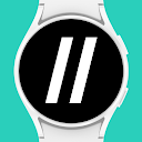 TIMEFLIK (MR TIME) Watch Face
