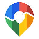 GPS Maps, Navigation & Traffic