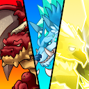 Beast Brawl: Hatch & Raise RPG