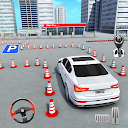 Car Parking 3D Game: Car Games