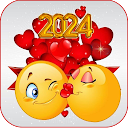 ILove Stickers - For love