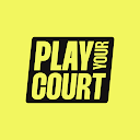 PlayYourCourt