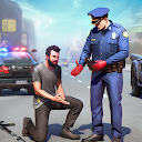 Car Rush 3D: Police Car Game