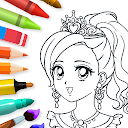 Coloring Book: ColorMaster