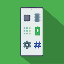 Device Info 360: HW, Root Info