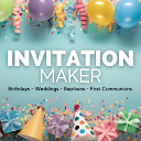 Invitation Maker & Card Design